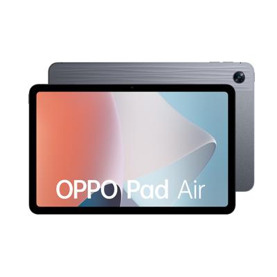 OPPO Pad Air Qualcomm Snapdragon 64 GB 26,3 cm (10.4") 4 GB Wi-Fi 5 (802.11ac) Android 12 Grijs