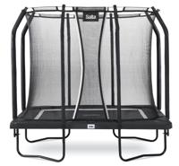 Trampoline Salta Premium Editie 214x153 cm zwart - thumbnail
