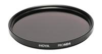 Hoya Grijsfilter PRO ND4 - 2 stops - 52mm - thumbnail