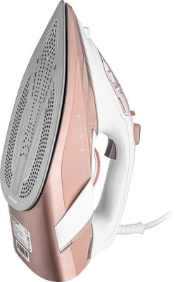 Sencor SSI 8300RS Strijkijzer Bruin