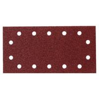 Makita P-43066 Schuurvel red v. - thumbnail