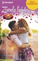 Zwoele Liefdes - Tropische nachten - Abby Green, Lee Wilkinson, Robyn Donald - ebook - thumbnail