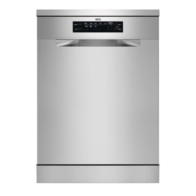 AEG 3000 serie AirDry Vrijstaande vaatwasser FFB33607ZM