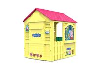 Speelgoedhuis voor Kinderen Peppa Pig 89503 (84 x 103 x 104 cm) - thumbnail