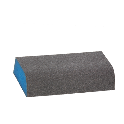 Bosch Accessories 2609256345 Combi-schuurspons 1 stuk(s)