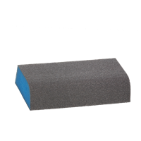 Bosch Accessories 2609256345 Combi-schuurspons 1 stuk(s) - thumbnail