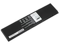 Green Cell 34GKR 3RNFD PFXCR DE93 Laptopaccu 7.4 V 4400 mAh Dell - thumbnail