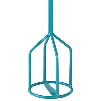 Collomix mengstaaf kr140hf hexafix 140x590