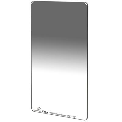 Kase Filter 100x150mm Soft GND 0.9