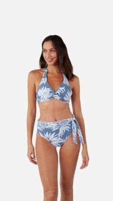 Barts Deltia Halter Bikinitop Barts Deltia Halter Bikinitop