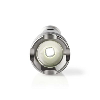 Nedis LED-Zaklamp | 4.5 V DC | 10 W | 3x C/LR14 | 1 stuks - LTRH10WGY LTRH10WGY