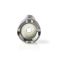 Nedis LED-Zaklamp | 4.5 V DC | 10 W | 3x C/LR14 | 1 stuks - LTRH10WGY LTRH10WGY - thumbnail