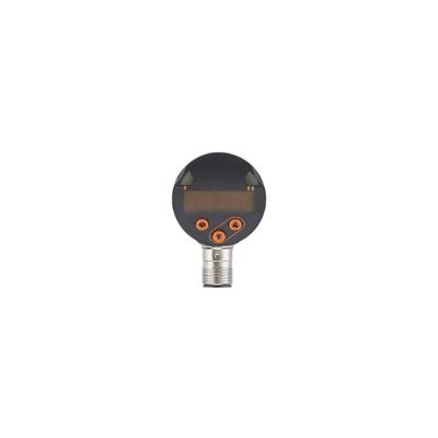 ifm Electronic Druksensor 1 stuk(s) PE2594 -0.1 MPa tot 1 MPa M12 1x NC, 1x NO, Analoog