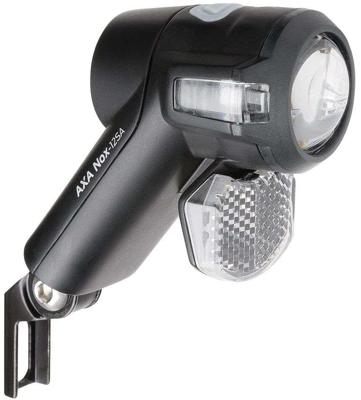 Koplamp Axa Nox Sport 12 Lux - incl. batterijen