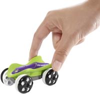 HOT WHEELS Miniatuurvoertuigen - Willekeurige kleur volgens aankomst - thumbnail