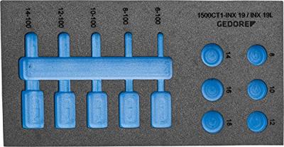 Gedore Lege CT module - 2957949