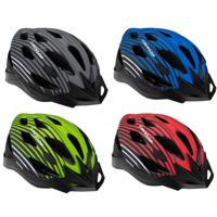 Dunlop fietshelm maat m - thumbnail