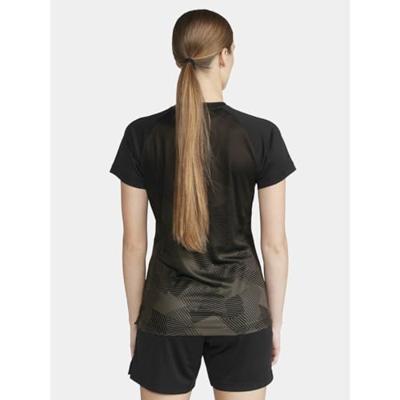 Craft 1912760 Premier Fade Jersey W - Black - L