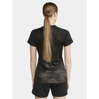 Craft 1912760 Premier Fade Jersey W - Black - L - thumbnail