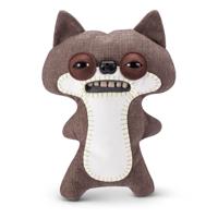 Fuggler Fart Face Scheten Pluche - thumbnail