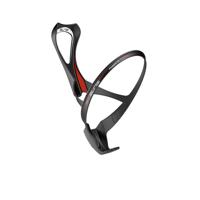 ELITE bidonhouder "leggero carbon" bot.cage leggero carbon black - thumbnail