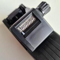 Prijstang Evo 2612-10 voor 26x12mm - 2 stuks - thumbnail