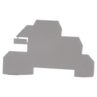 Weidmüller 1067700000-20 Beige 20 stuk(s)