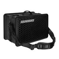 Soundboks Go Carrier Strap - thumbnail