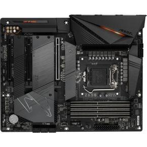 Gigabyte Z590 AORUS PRO AX moederbord Intel Z590 Express LGA 1200 ATX