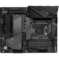 Gigabyte Z590 AORUS PRO AX moederbord Intel Z590 Express LGA 1200 ATX - thumbnail