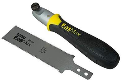 Stanley 3-20-331 FatMax™ Japanse Zaag Bladen (1 stuk) - thumbnail