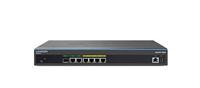 Lancom Systems 1900EF bedrade router Gigabit Ethernet Zwart - thumbnail