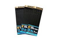 Guru LWGS Pole Rigs 15Cm Size 12 - 0,17 mm - thumbnail