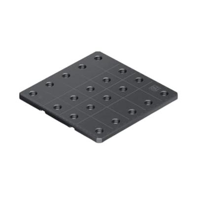 Fein VersaMAG Lasplaat Ø 16mm - 90701005020 Fein VersaMAG Lasplaat Ø 16mm - 90701005020