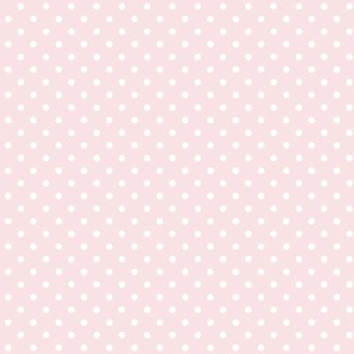 Dutch FC Joy- stippen roze/wit - 72091