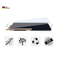 DISPLEX 01541 01541 Screenprotector (glas) Samsung Galaxy Tab S7 1 stuk(s) - thumbnail