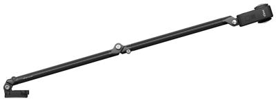 GoPro Boom + Adhesive mounts