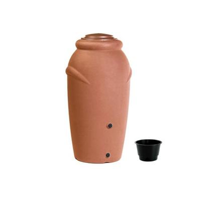 Prosperplast Regenton 210 L (Terracotta) Prosperplast Regenton 210 L (Terracotta)