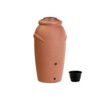 Prosperplast Regenton 210 L (Terracotta) - thumbnail