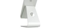 Rain Design mStand Mobile Stand Silver - thumbnail