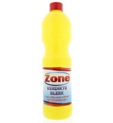 Zone Dikbleek (1 ltr)