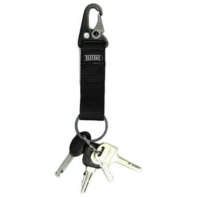 Restrap Key Riem - Zwart