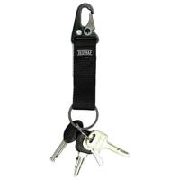 Restrap Key Riem - Zwart - thumbnail