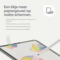 Paperlike Pencil Tips (4-pack) - Grey - thumbnail