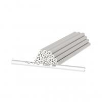 M Wave spaakreflectoren 3M Scotchlite 7 cm grijs 18 stuks - thumbnail