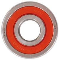 NTN kogellager ball bearings 6303 llu c3 - thumbnail