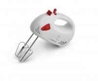 Esperanza EKM007R mixer Handmixer 150 W Rood, Wit - thumbnail