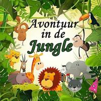 Avontuur in de jungle - thumbnail