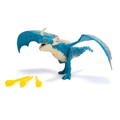 SPIN MASTER FUNCTIONEEL DRAKENFIGUUR 25 CM STORM Dragons Film