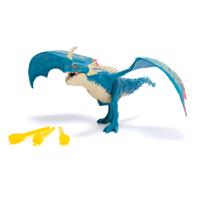 SPIN MASTER FUNCTIONEEL DRAKENFIGUUR 25 CM STORM Dragons Film - thumbnail